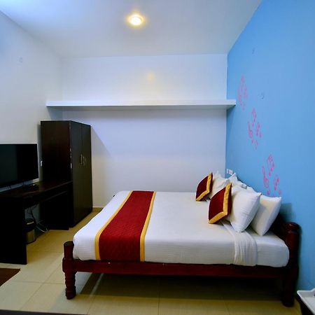 Royal Serene Villas Ooty Ngoại thất bức ảnh