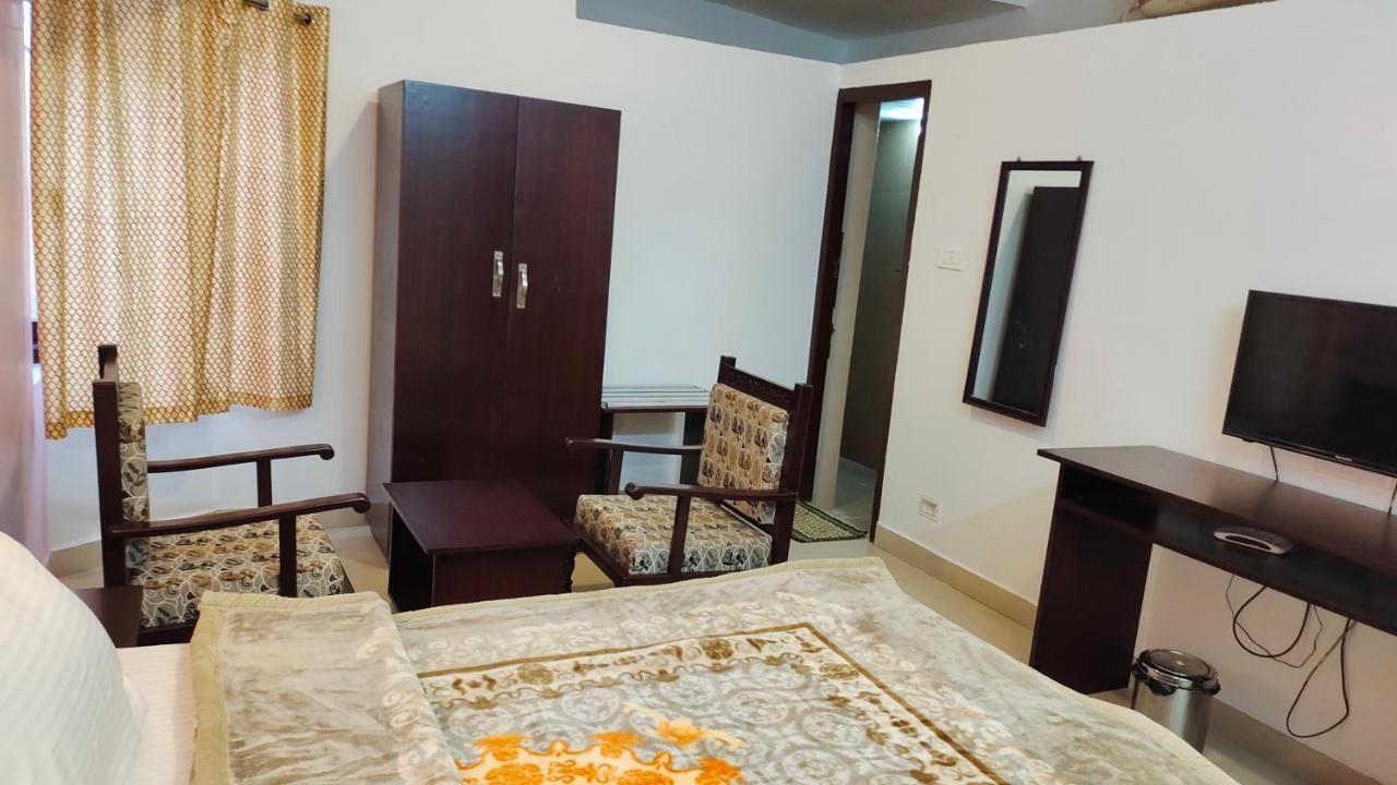 Royal Serene Villas Ooty Ngoại thất bức ảnh
