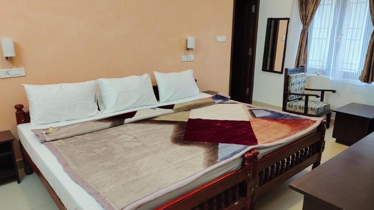 Royal Serene Villas Ooty Ngoại thất bức ảnh