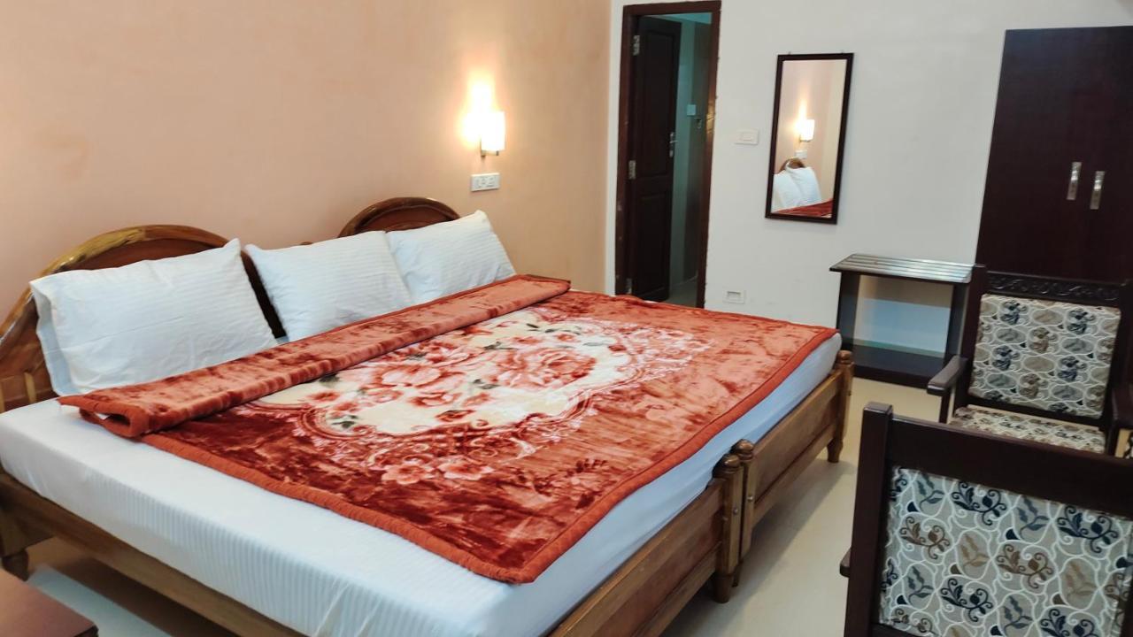 Royal Serene Villas Ooty Ngoại thất bức ảnh
