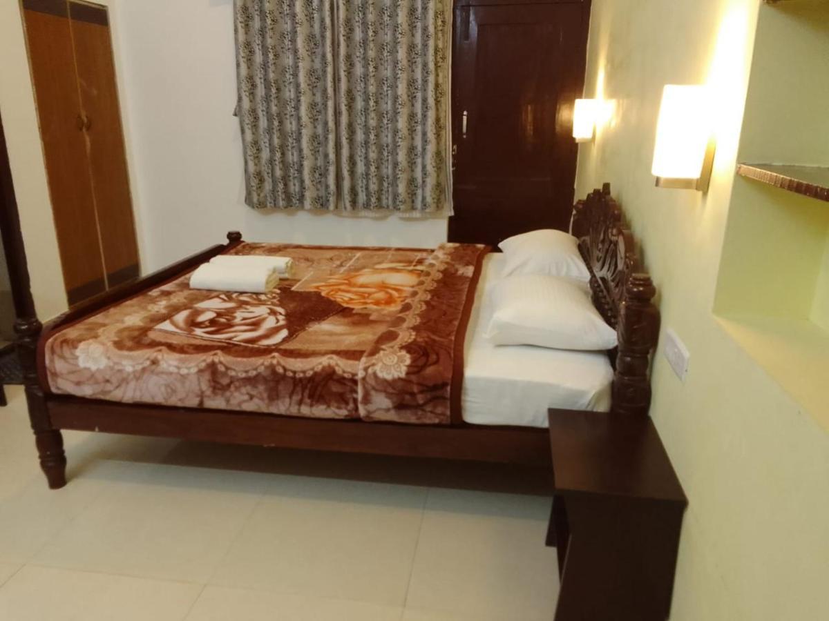Royal Serene Villas Ooty Ngoại thất bức ảnh