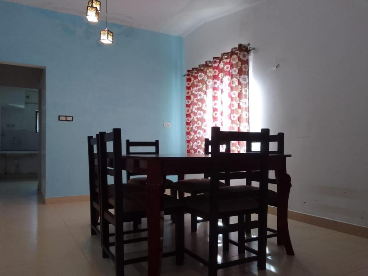 Royal Serene Villas Ooty Ngoại thất bức ảnh