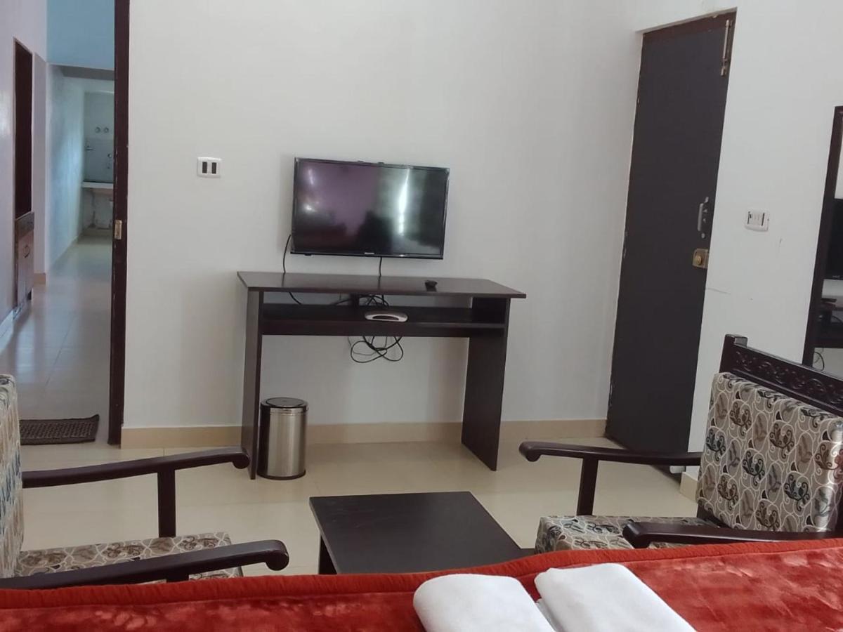 Royal Serene Villas Ooty Ngoại thất bức ảnh