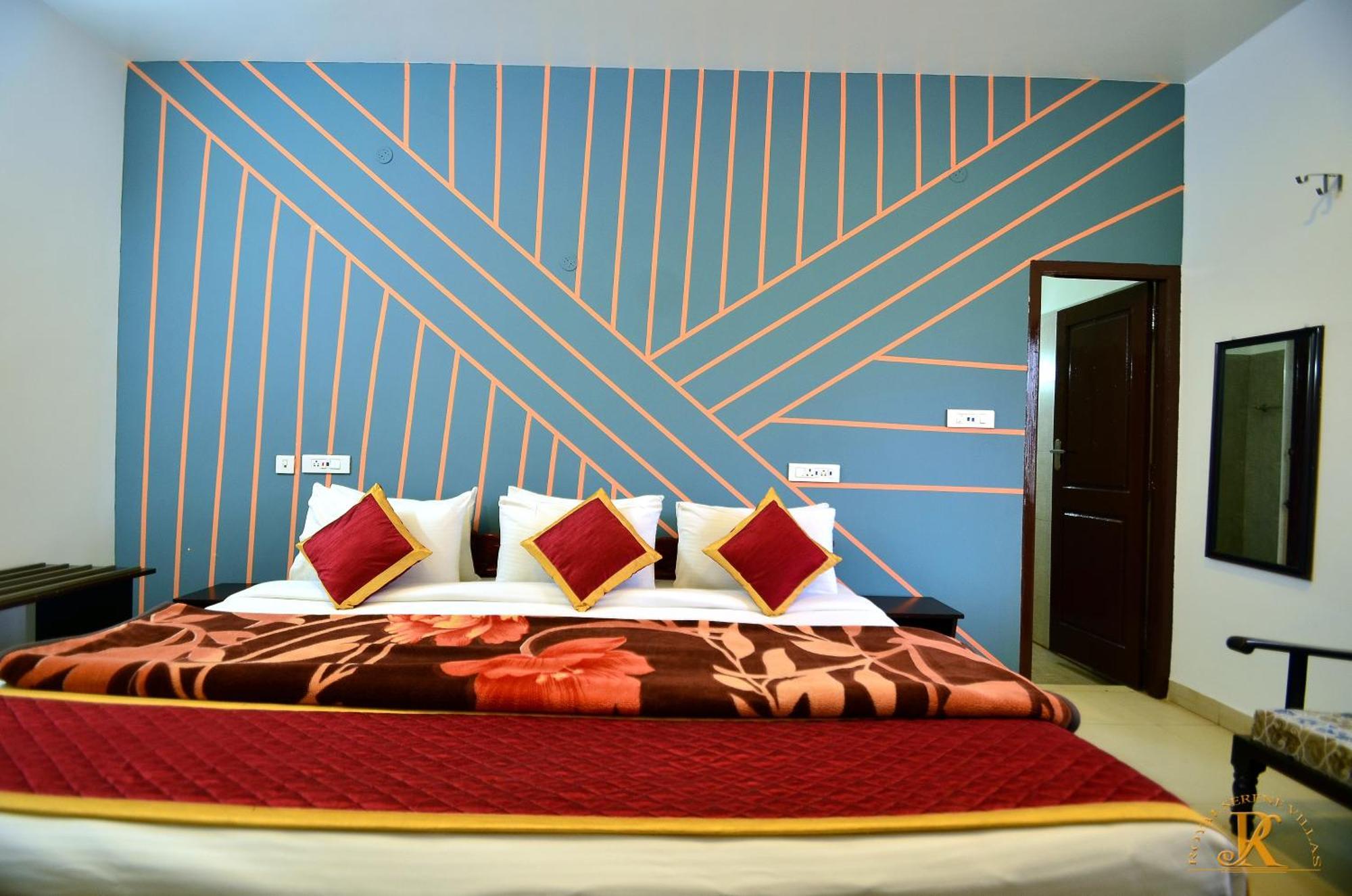 Royal Serene Villas Ooty Ngoại thất bức ảnh