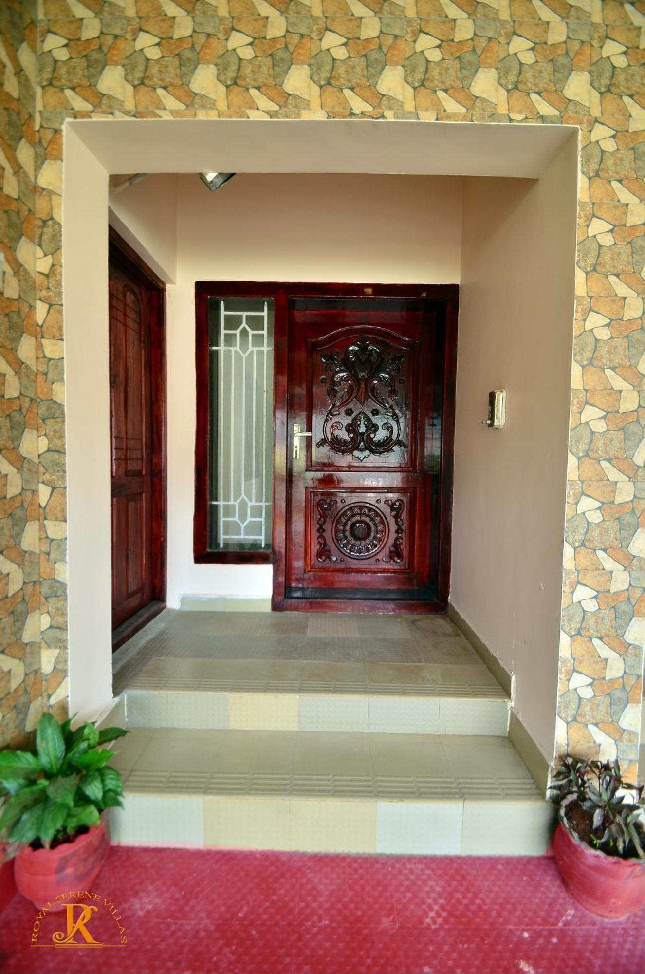 Royal Serene Villas Ooty Ngoại thất bức ảnh